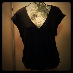 Woman's Short sleeve top